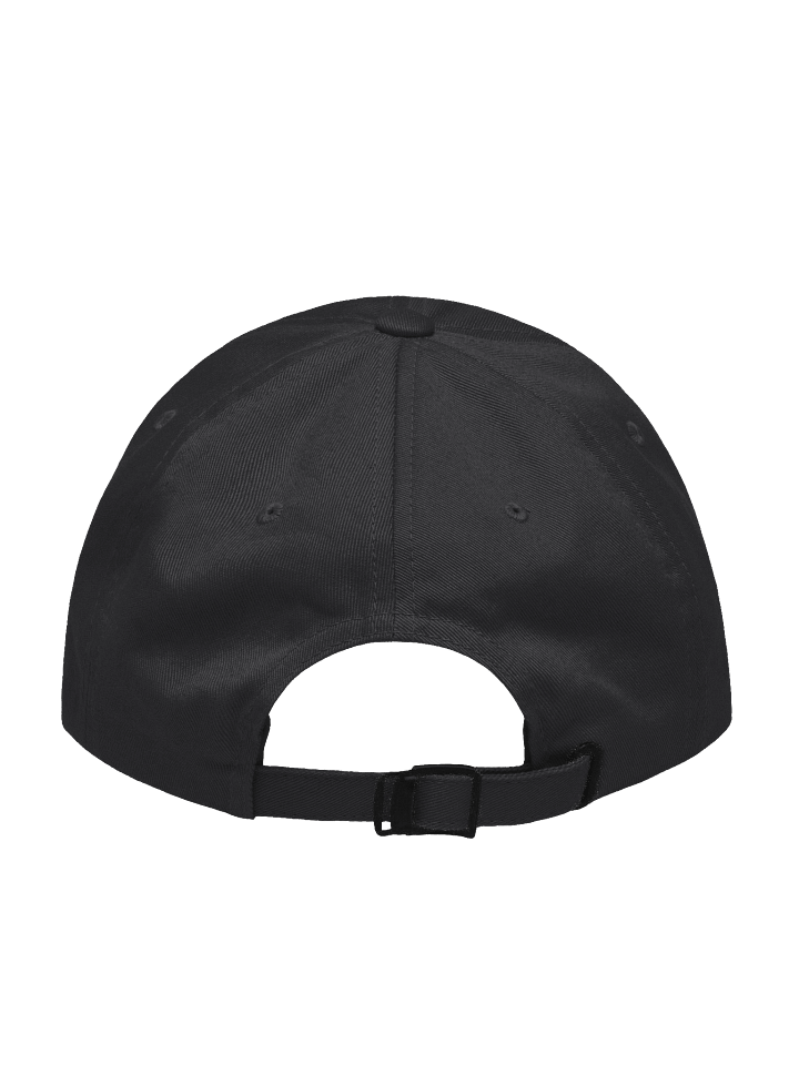 "The Icon Cap" Yupoong Classic Dad Hat product image (2)