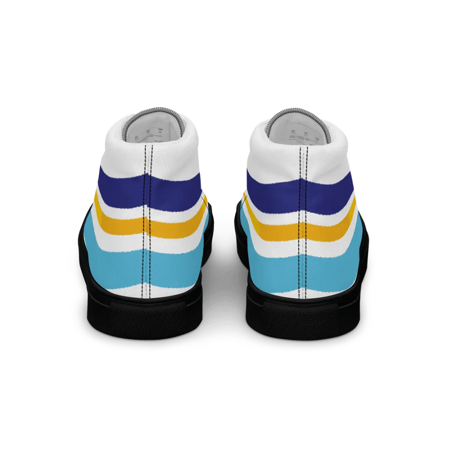 Shoe Tongue Female product image (2)