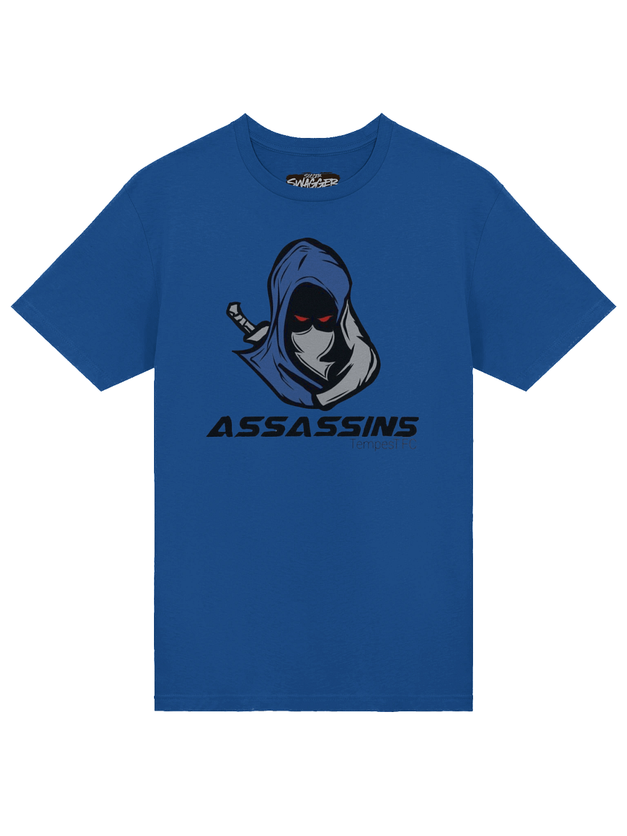 NEXT LEVEL TFC Assassins Supersoft Tee product image (13)