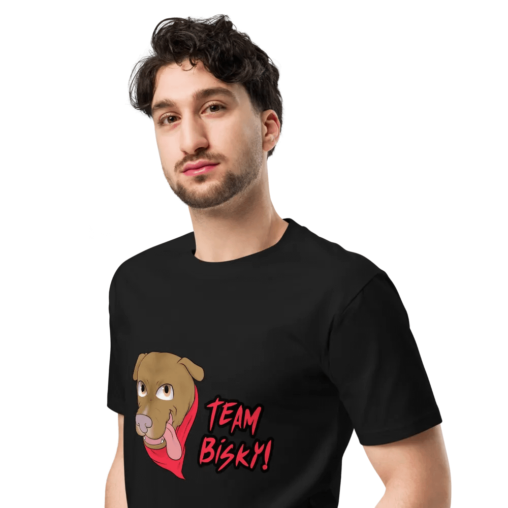 Team Bisky! product image (8)