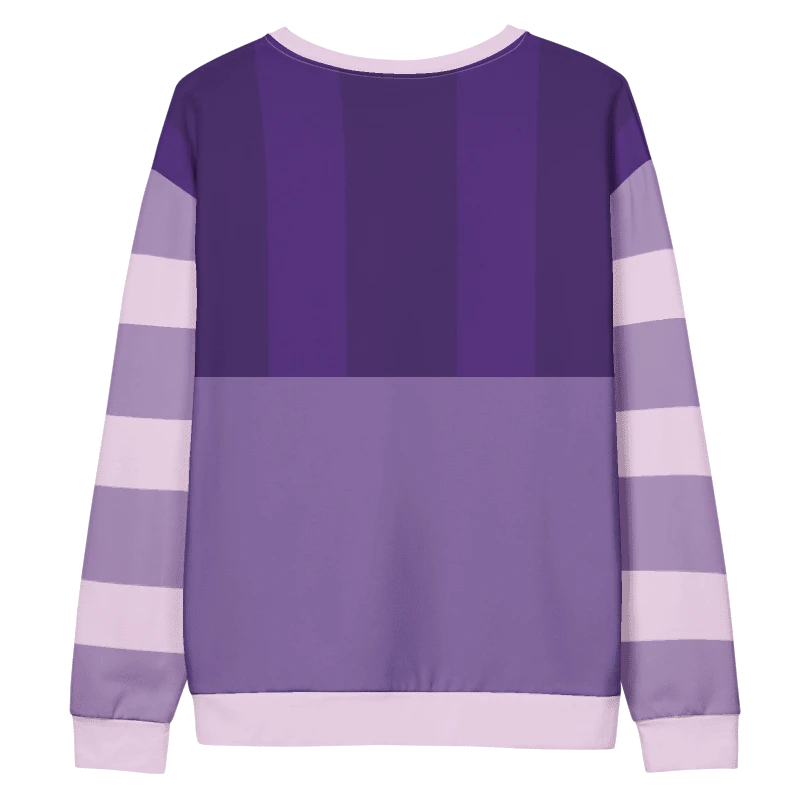 Polo Sweatshirt product image (2)