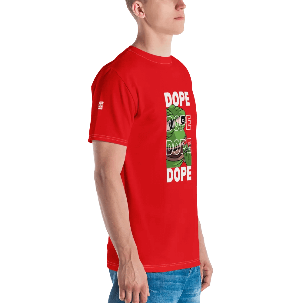 Dope T-Shirt product image (3)