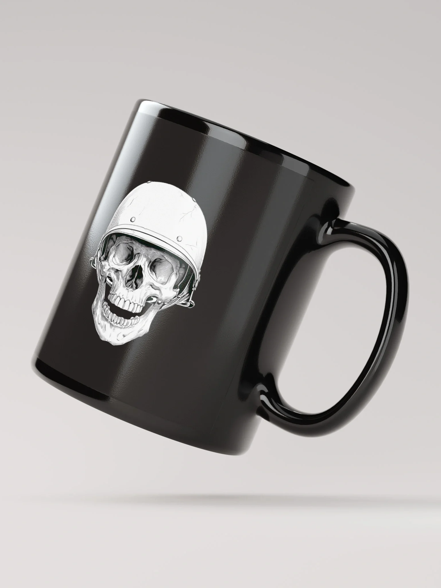 BoneheadZ Mug product image (3)