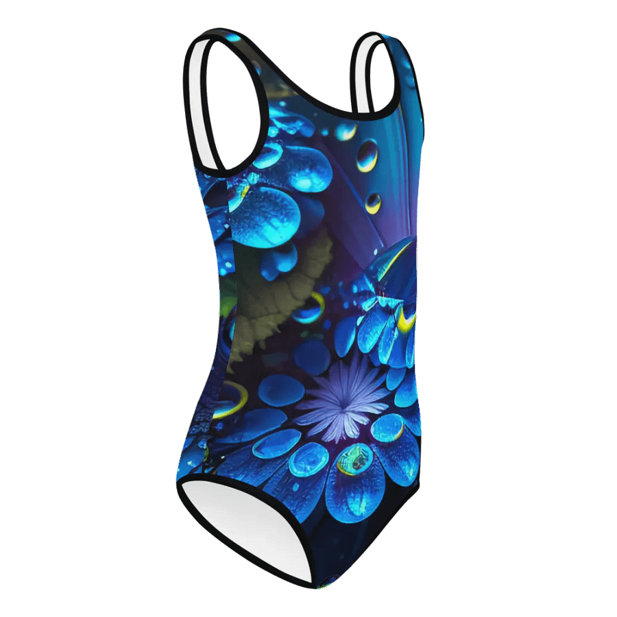 Kawaiikitten Exclusive Premium Dew Drop Baby Swimsuit product image (11)