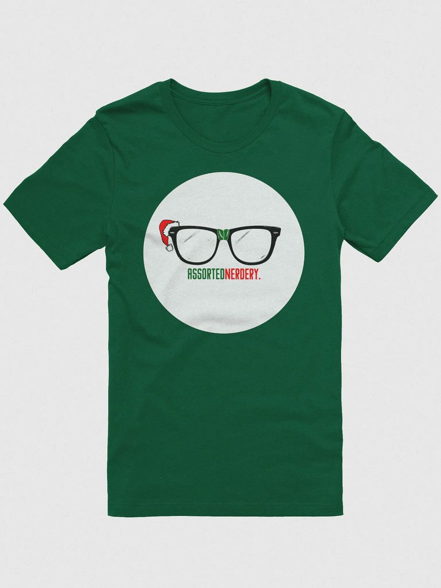 The Crimmus Dot Tee product image (1)
