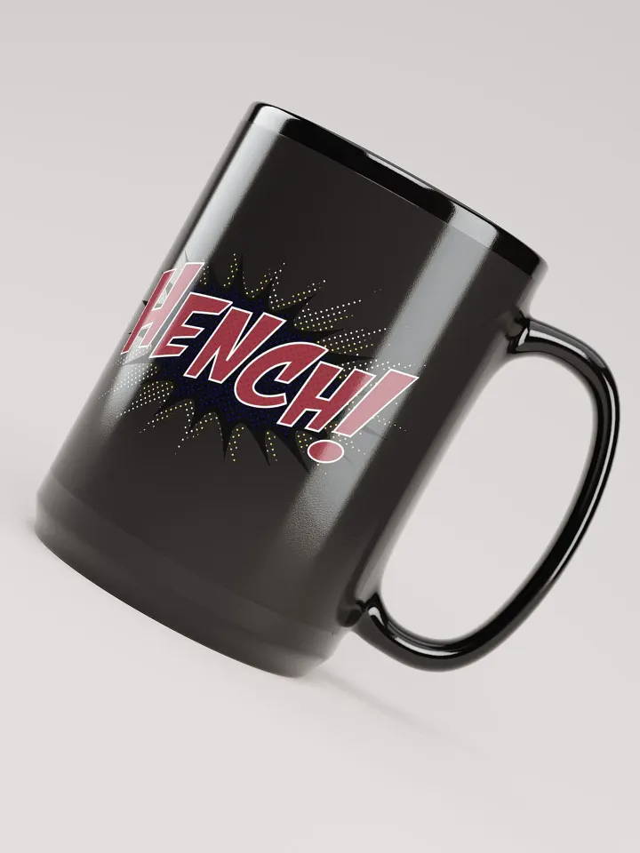 World's Best Villain | Mug product image (2)