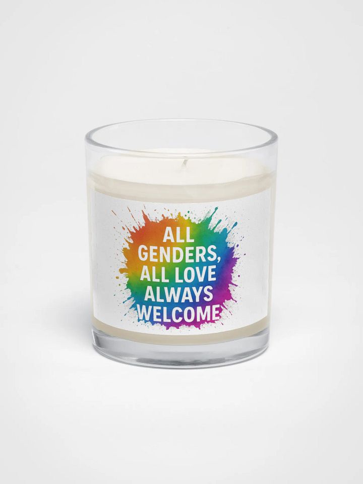Gender Candle product image (1)