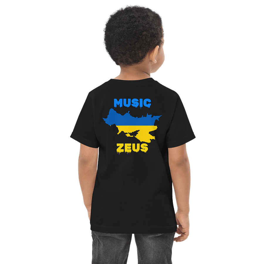 Rabbit Skins Toddler Jersey T-Shirt product image (31)