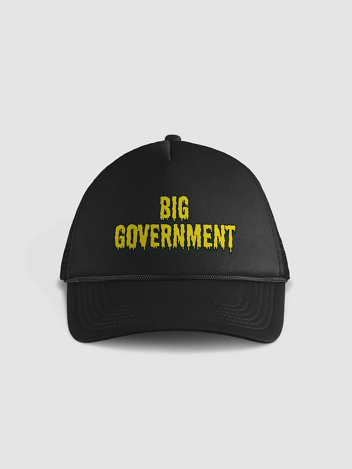 Scary Savannah - Big Government product image (2)