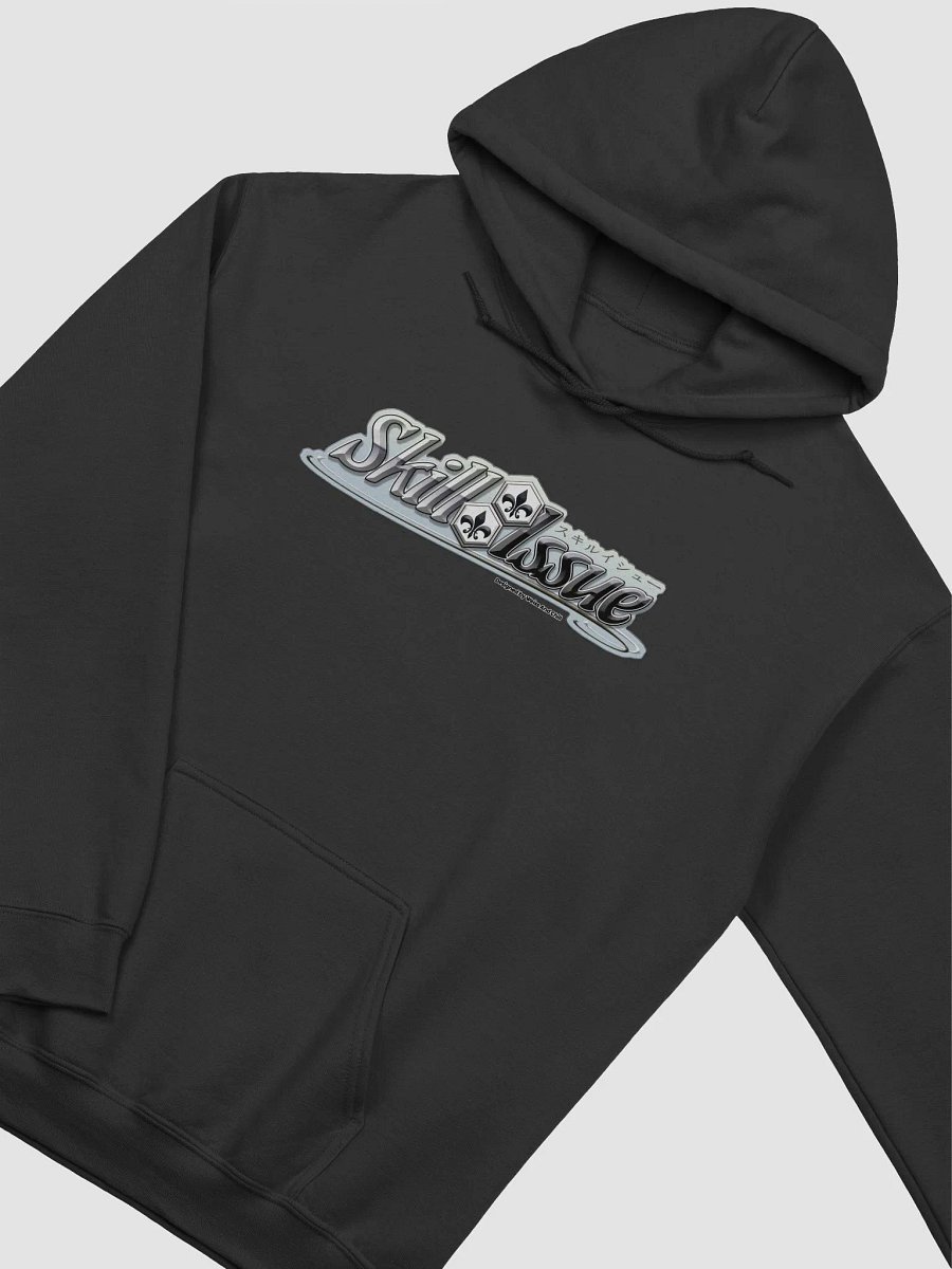 Skill Issue Pullover Hoodie product image (2)