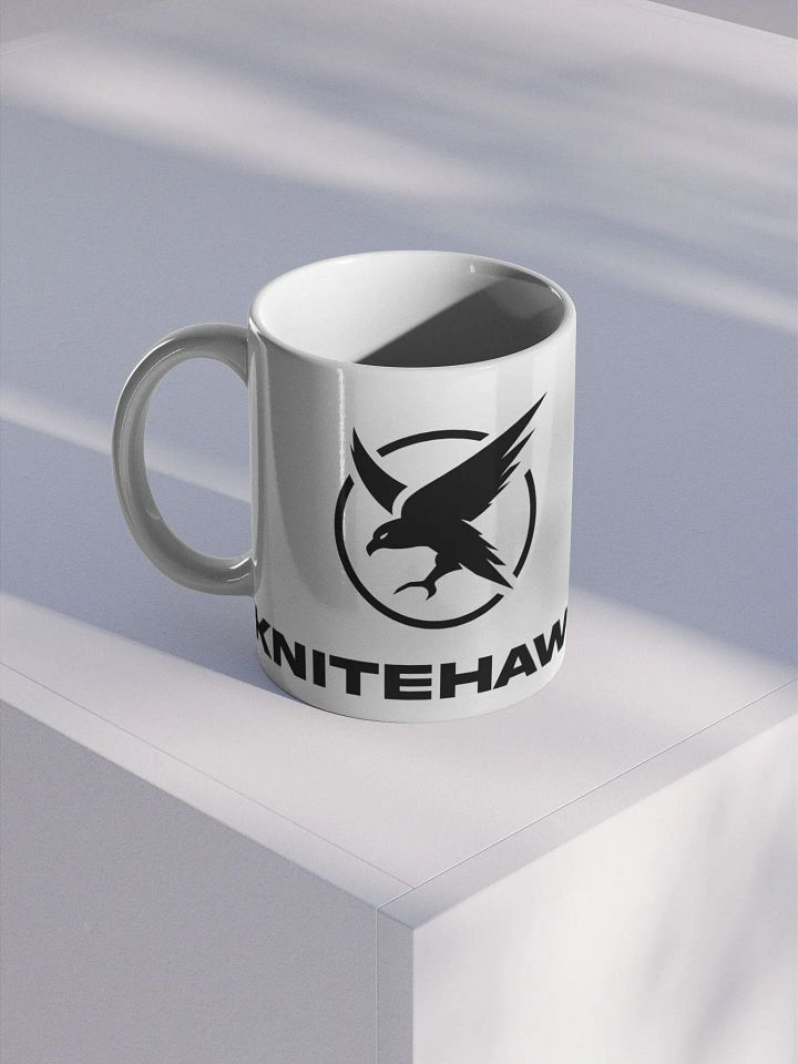 Knitehawk Mug v2 product image (1)