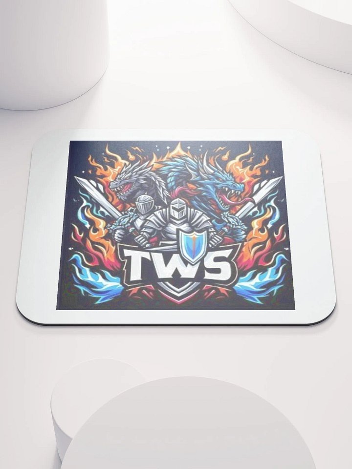 TWS mouse pad product image (1)