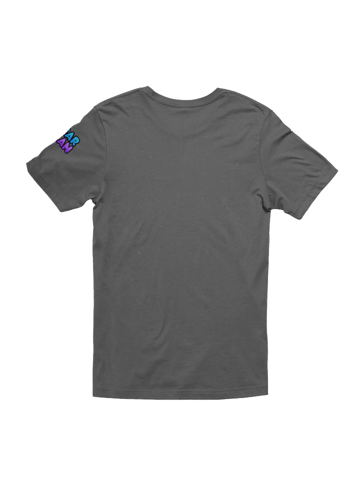 BSF Tee - Dark product image (2)