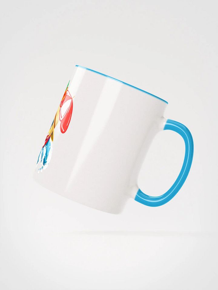 LIMITED Carpool SGF Mug product image (2)
