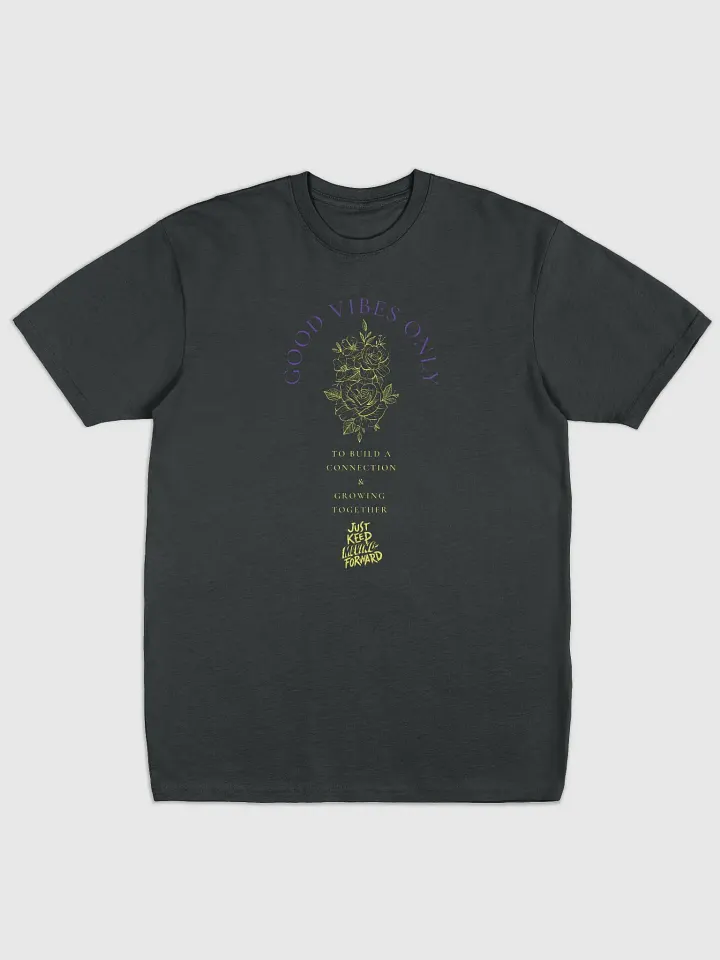 Growth & good vibes product image (1)