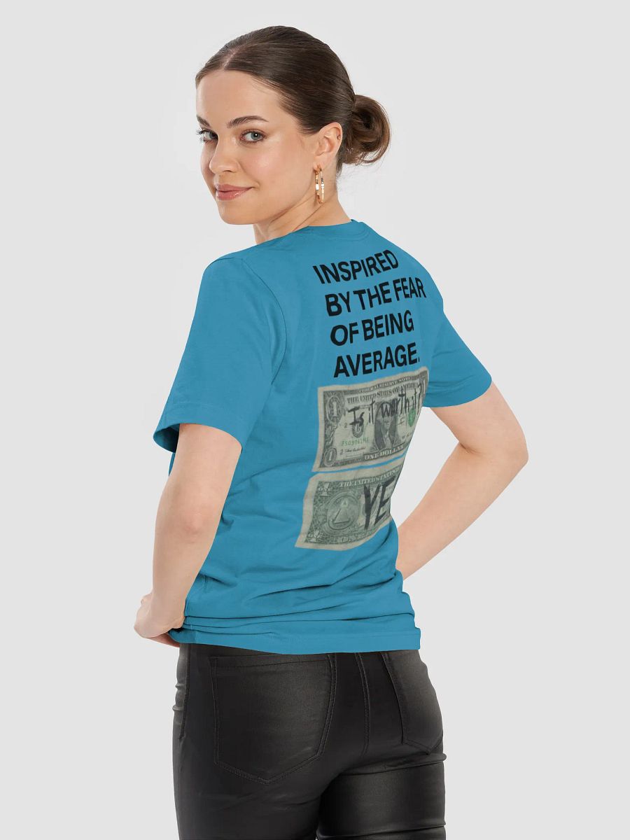 I.B.O.A TEE product image (9)