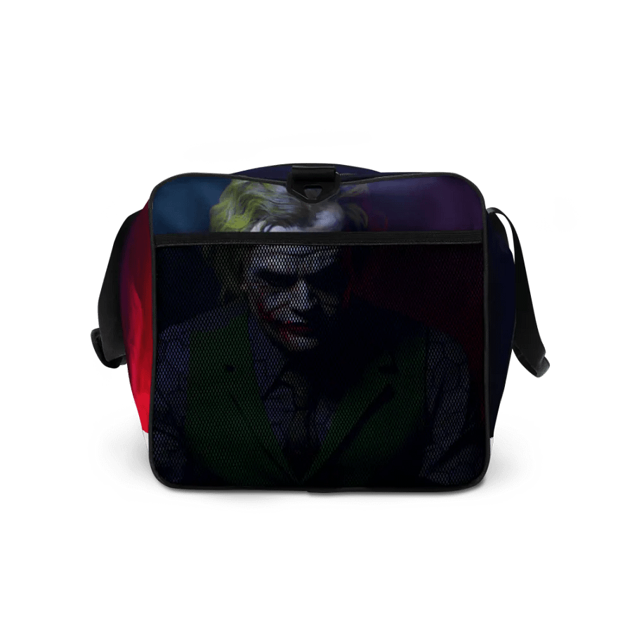 JokerSquad | Duffle Bag product image (7)