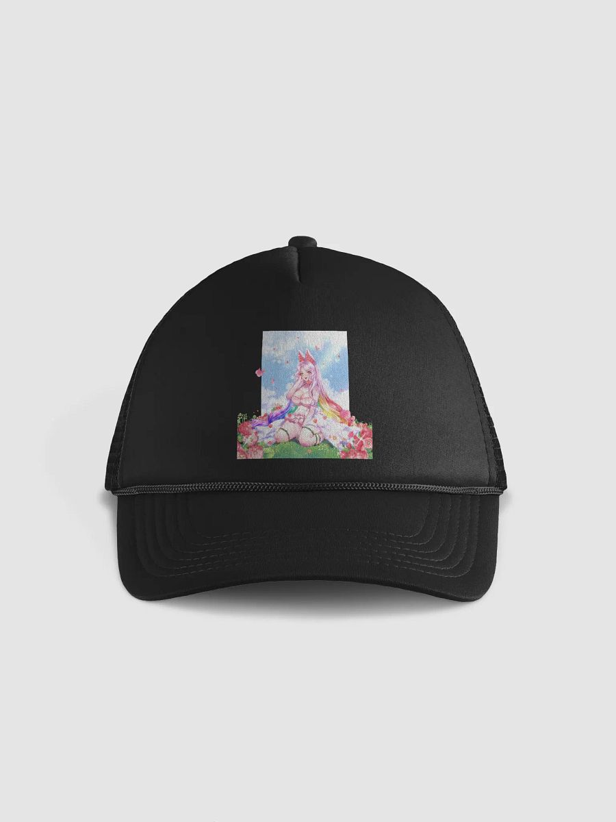Enchanted Rose Hat product image (1)