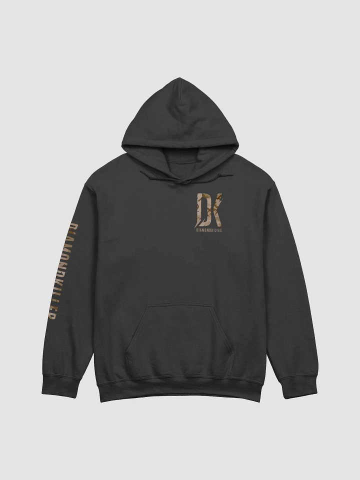 Killers Club Desert Camo product image (1)