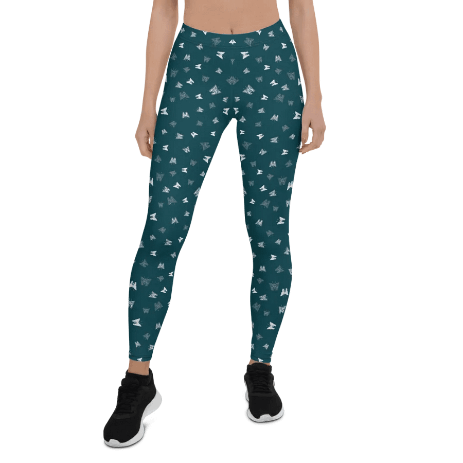 Wingdance | Leggings product image (2)
