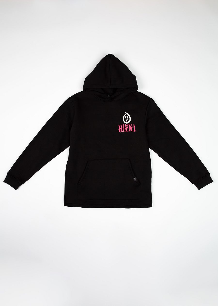 I'm Killing It Hoodie product image (8)