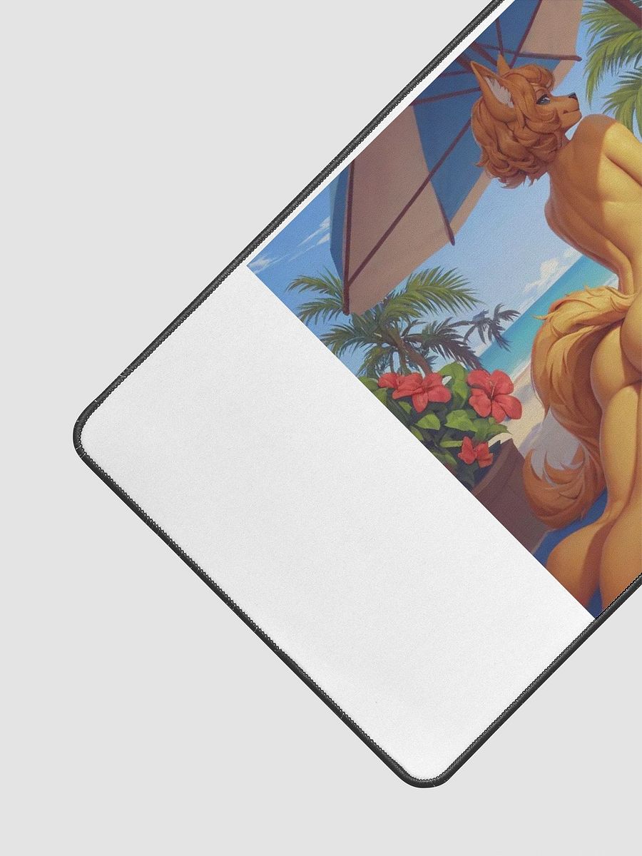 Claudette Dupri - Desk Mat product image (3)