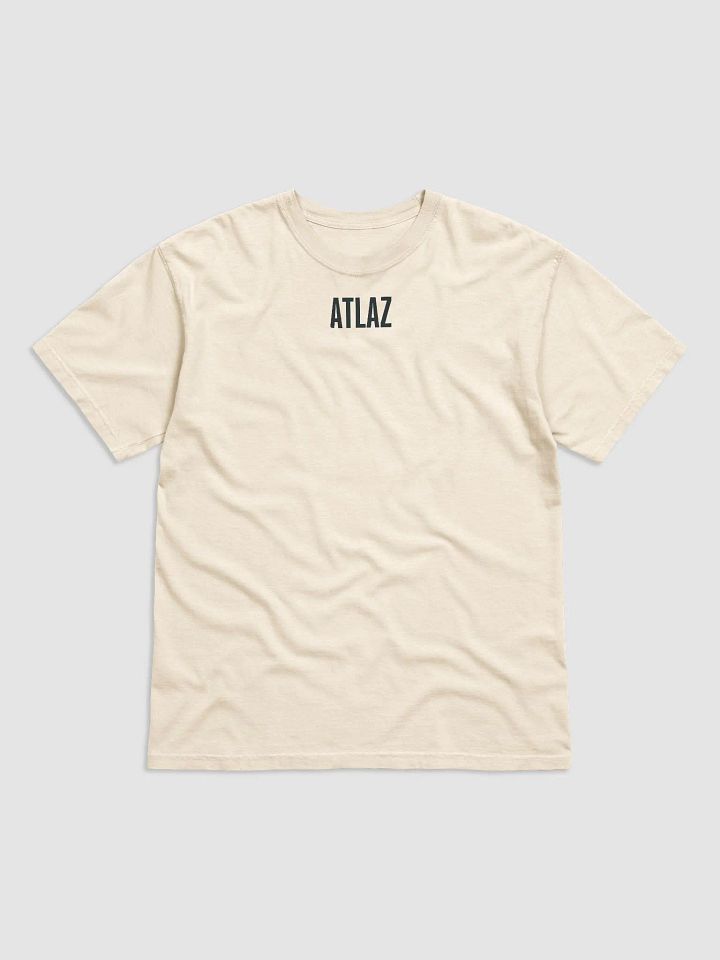 ATLAZ Shirt V3 product image (1)