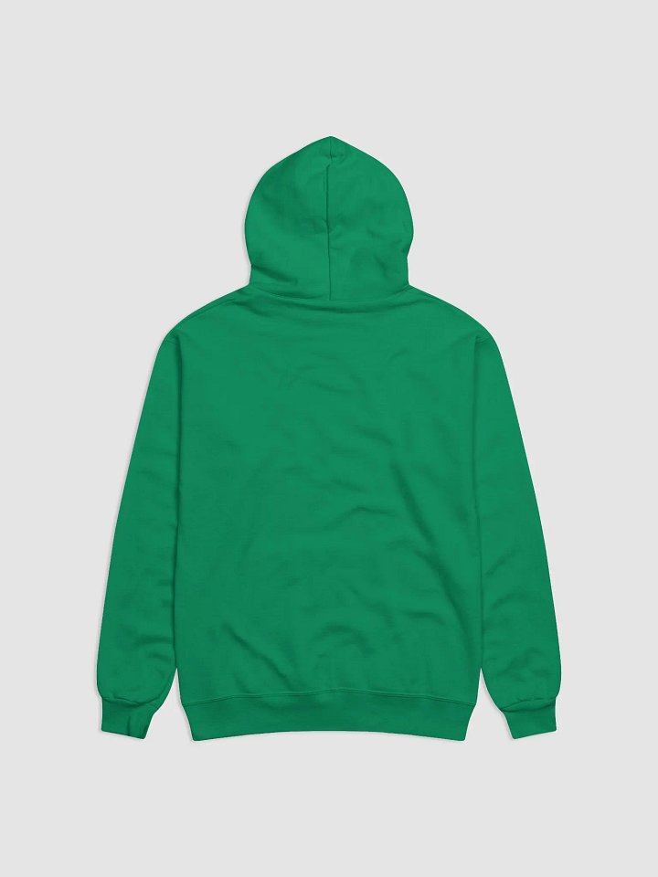Center Logo Hoodie product image (7)