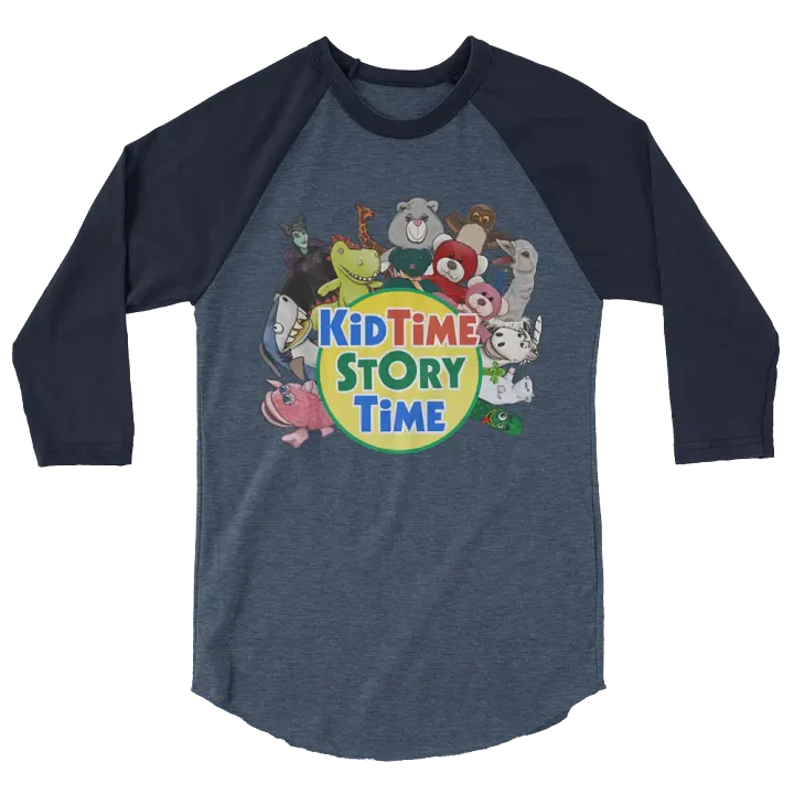 Grownup Unisex Softball Tee Shirt product image (2)