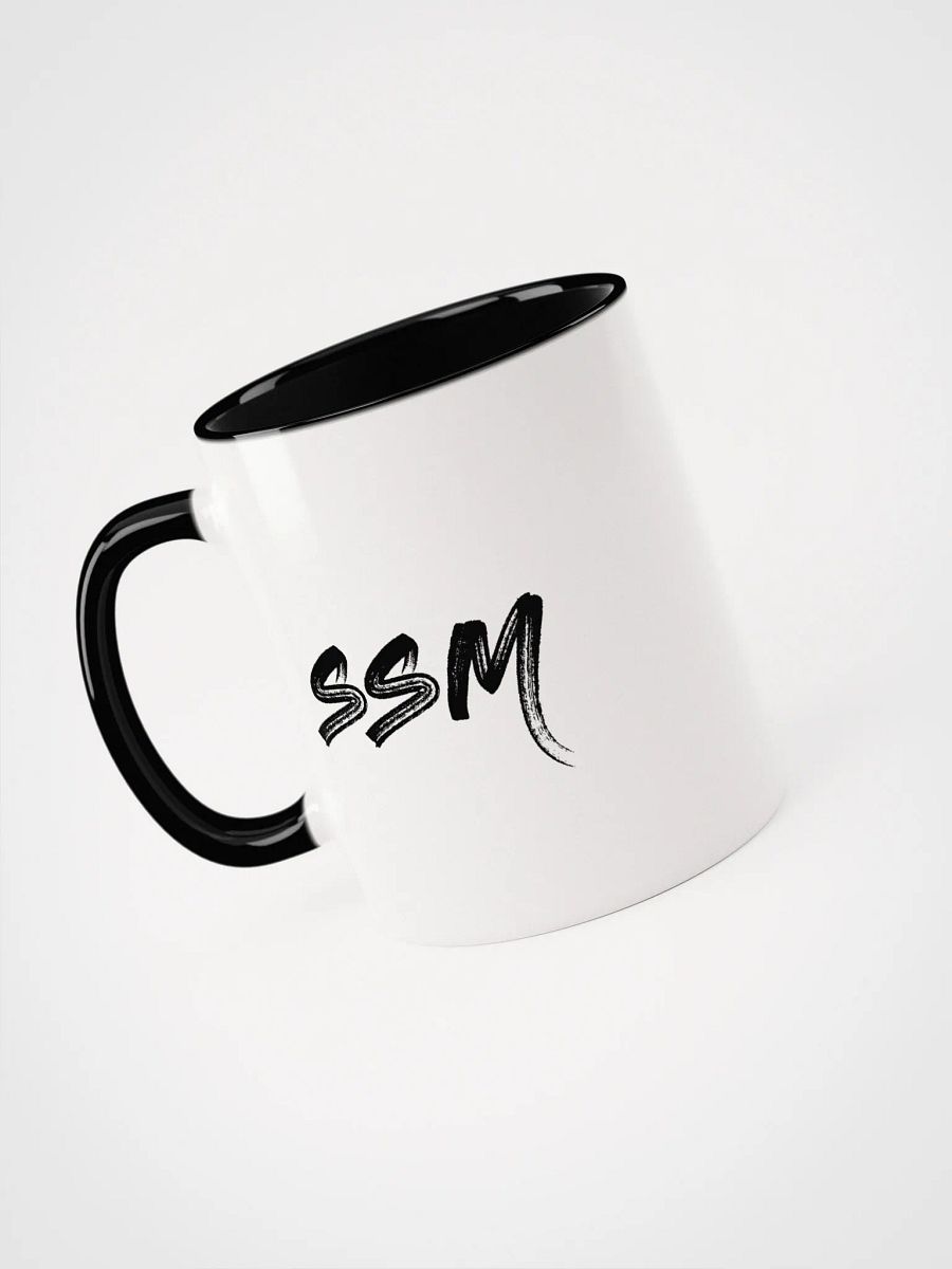 The Best One In The Room: Ceramic Mug product image (3)
