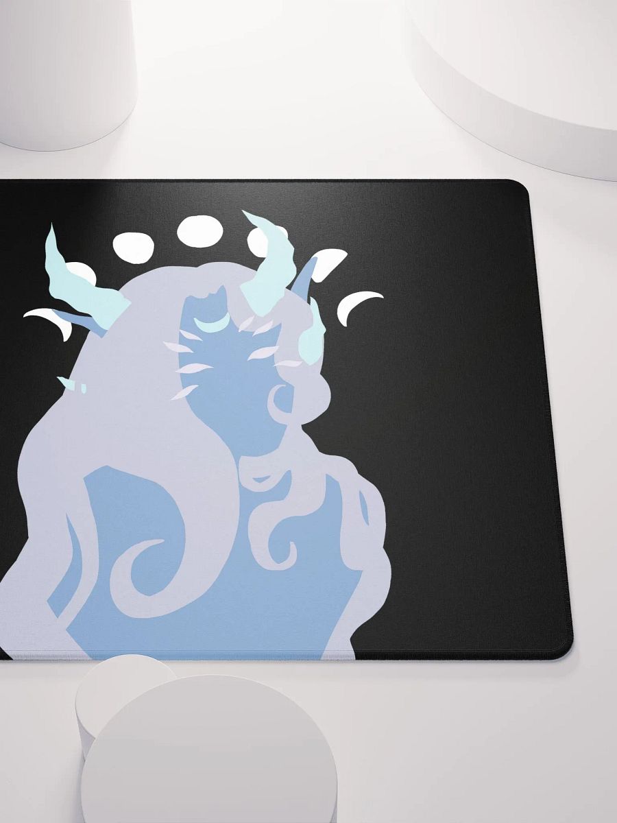 Daughter of the Moon Gaming Mousepad product image (9)
