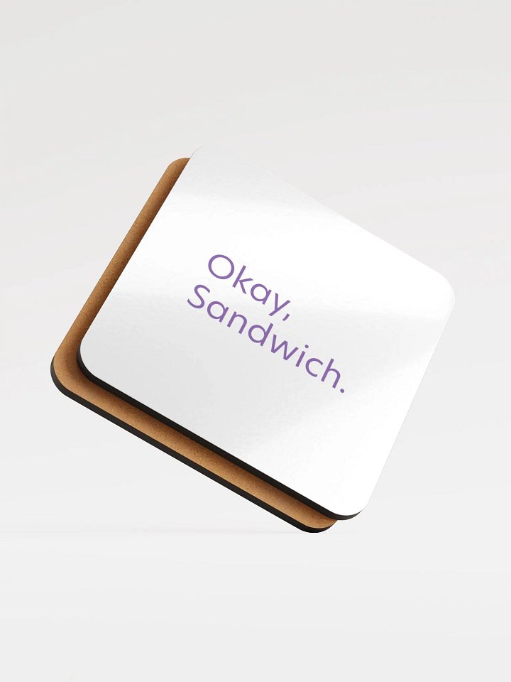 Okay Coaster product image (1)