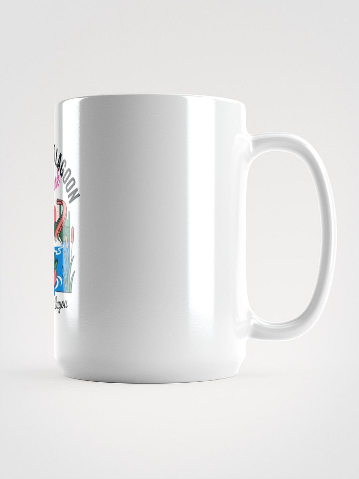 Boudreaux's Lagoon Waterpark Mug product image (2)
