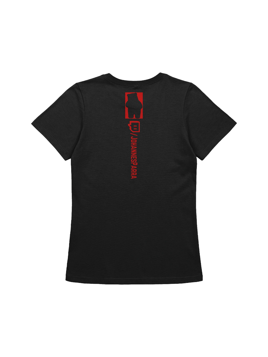 Demon Bear Woman III product image (2)