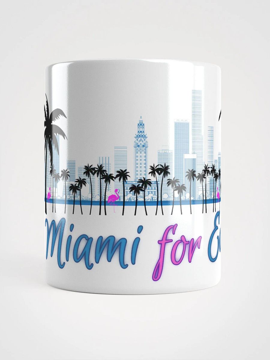 Miami Vibes Mug product image (13)