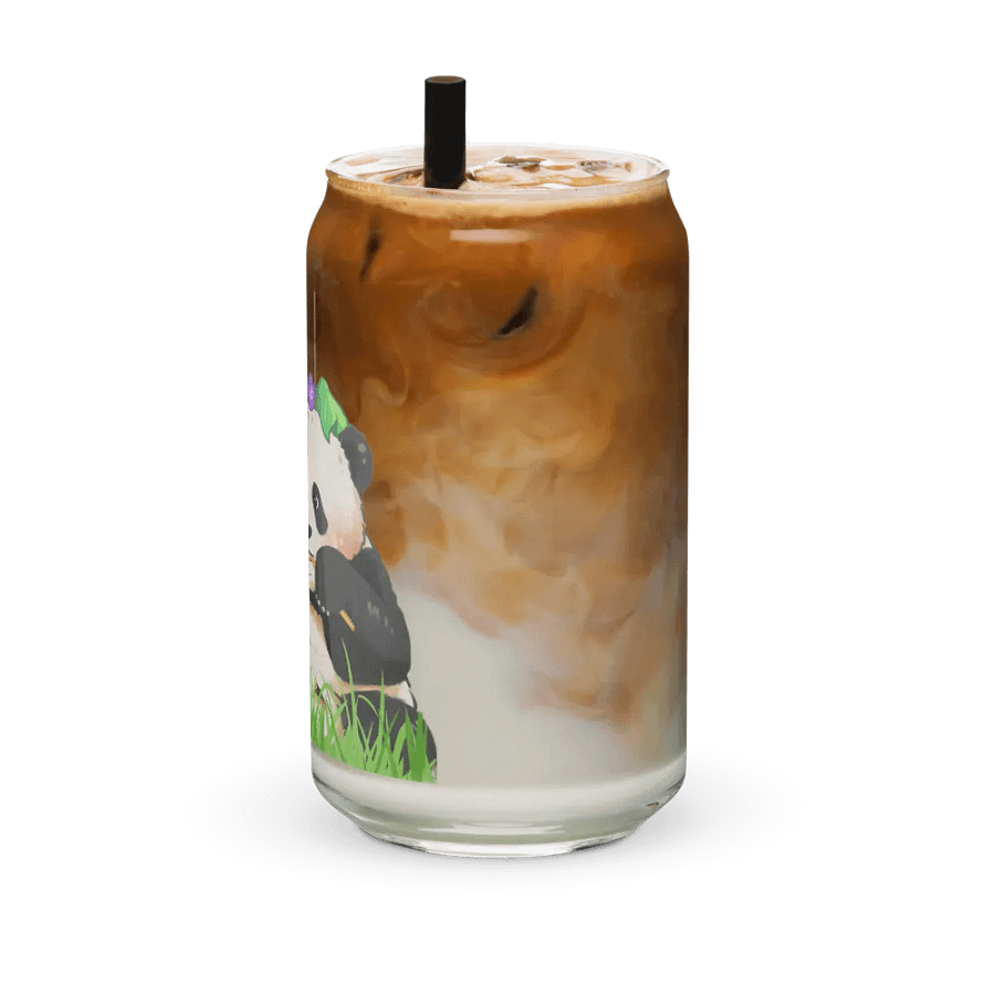 XIANXIANZAI🐼Giant Panda product image (42)