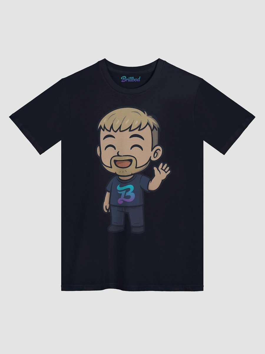 Wavey Tee product image (1)
