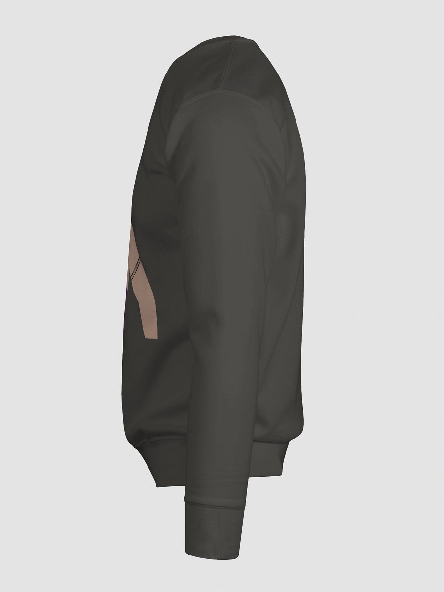 LINA - Cotton Premium Sweatshirt (unisex) product image (114)