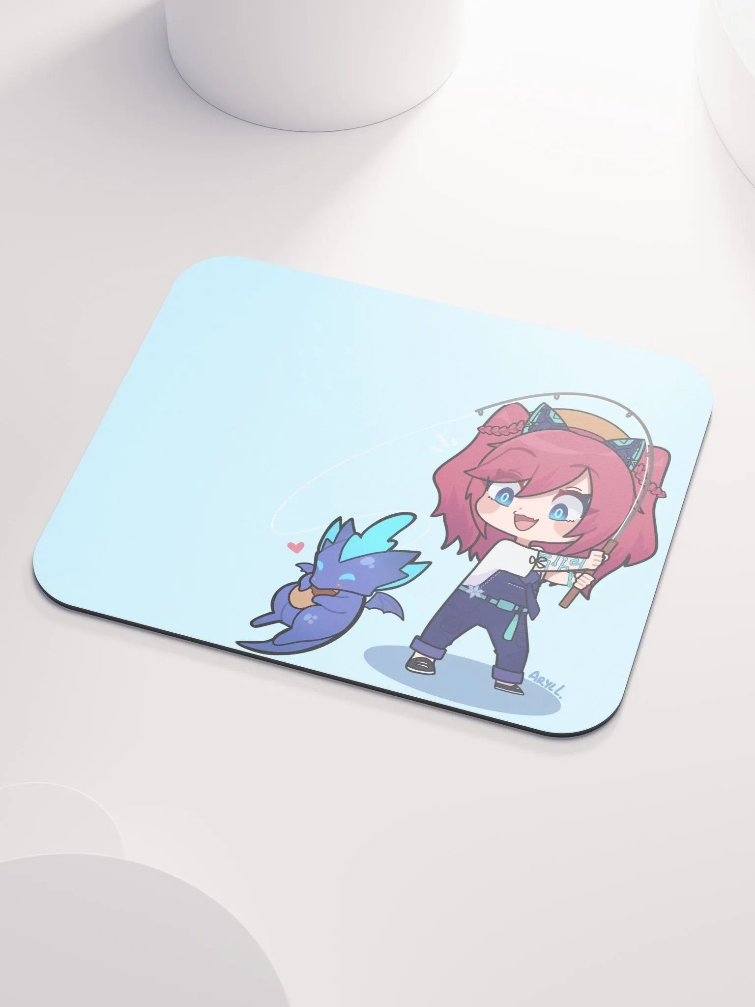 Fishing for mouses product image (3)