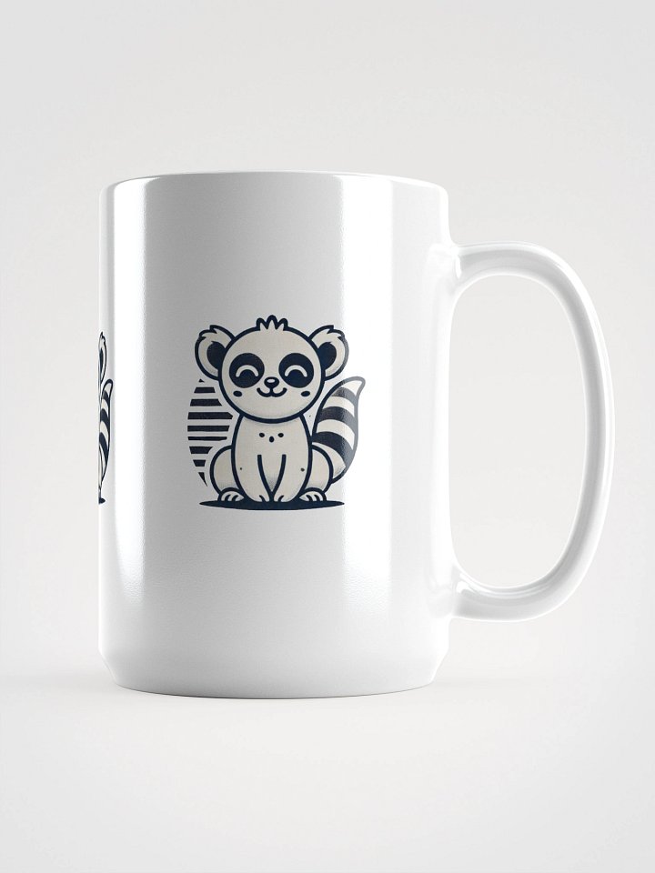 Cracked Grin Mug product image (1)