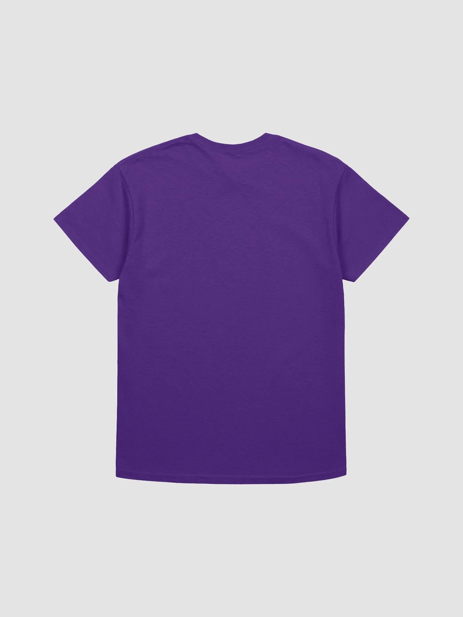 Crying Hyushi - Tee - Front Image product image (4)
