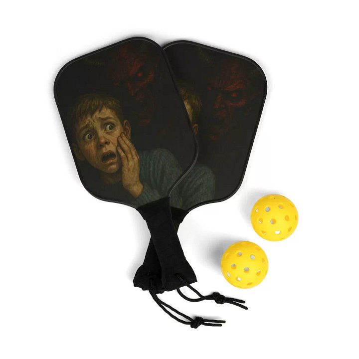 Packleball UlisesYT product image (2)