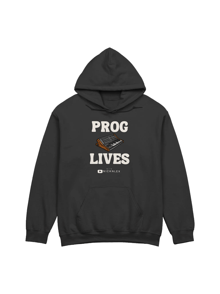 Prog Lives - Unisex Hoodie product image (1)