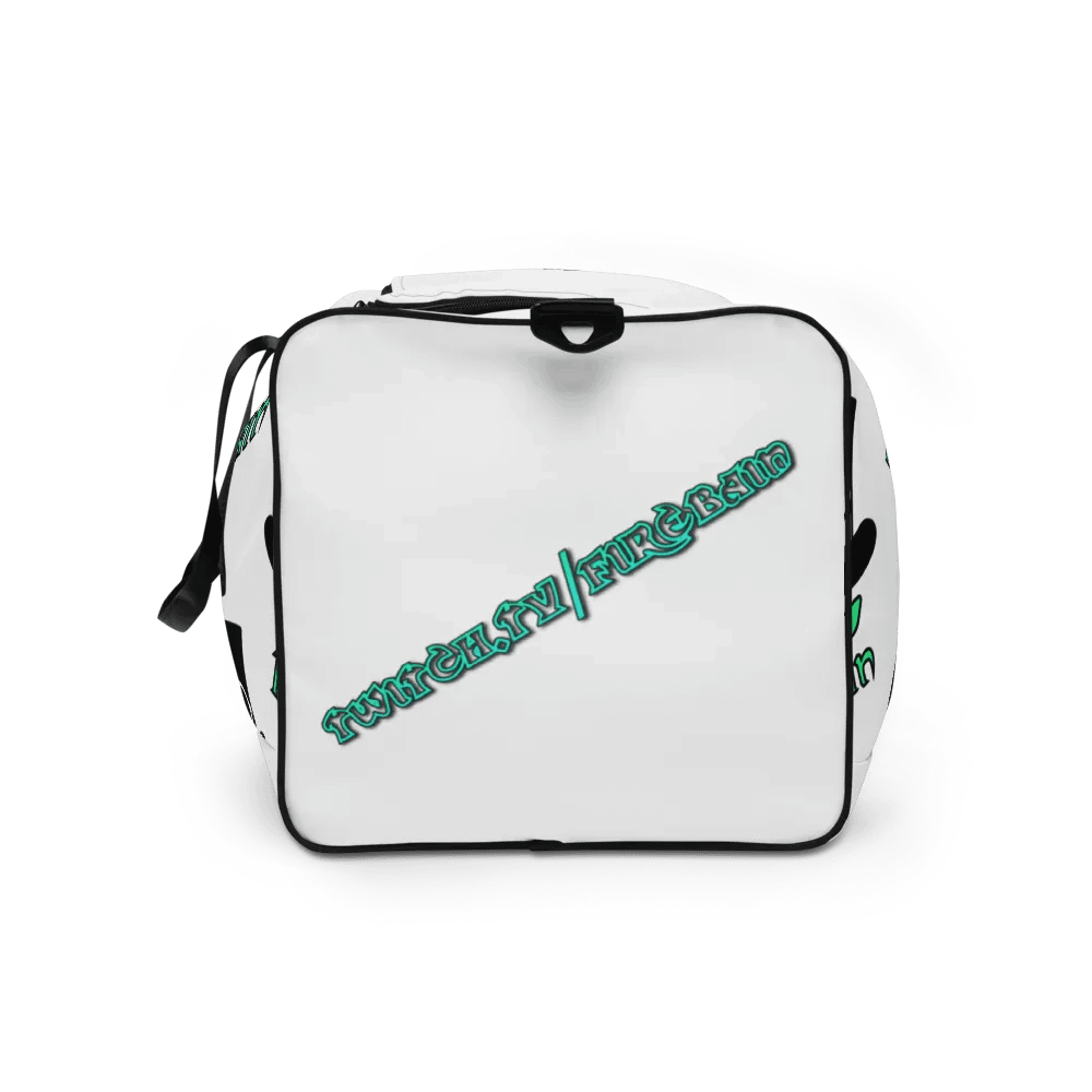 Fire Vision All-Over Duffle Bag product image (11)