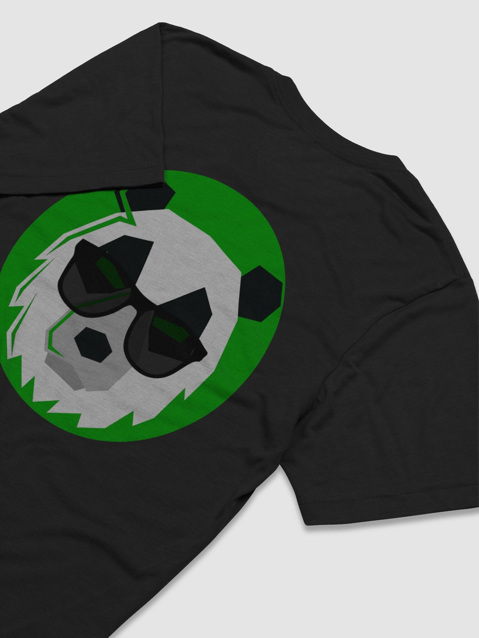 Logo Back Shirt (XS-4XL) product image (7)