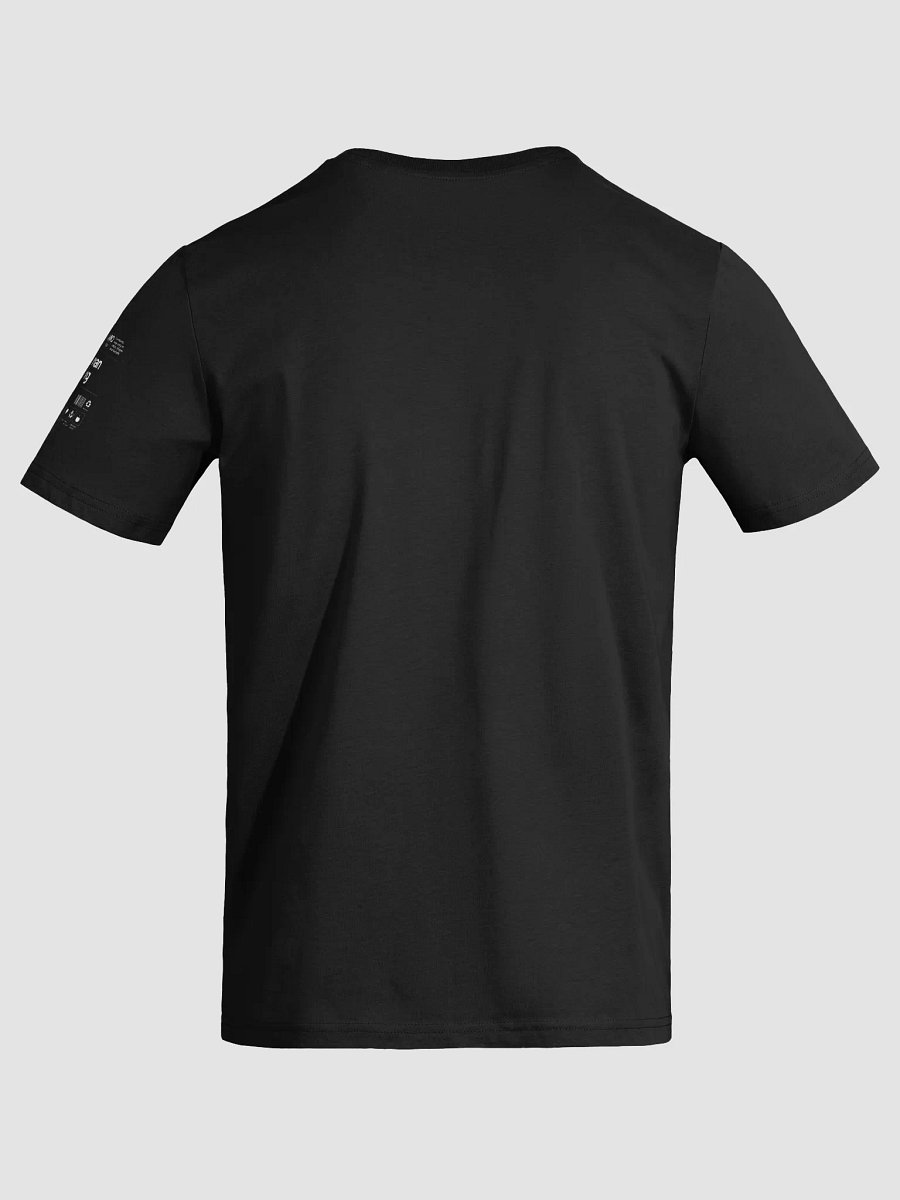 Certified Twitch Bandit Organic Cotton Tee product image (2)