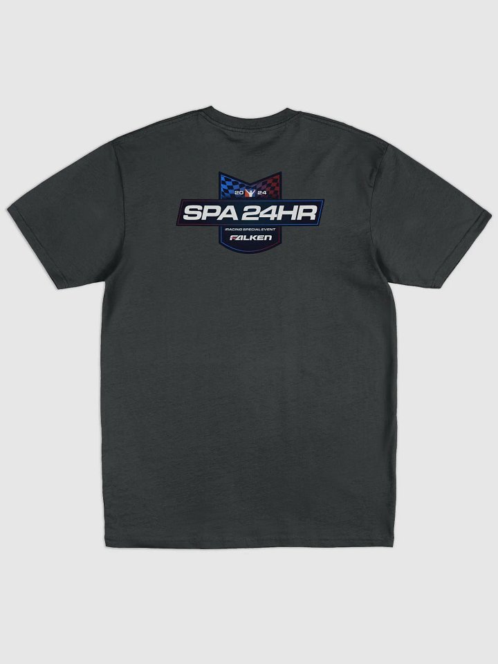 Fritosport Enduro Sp24 Tee product image (2)