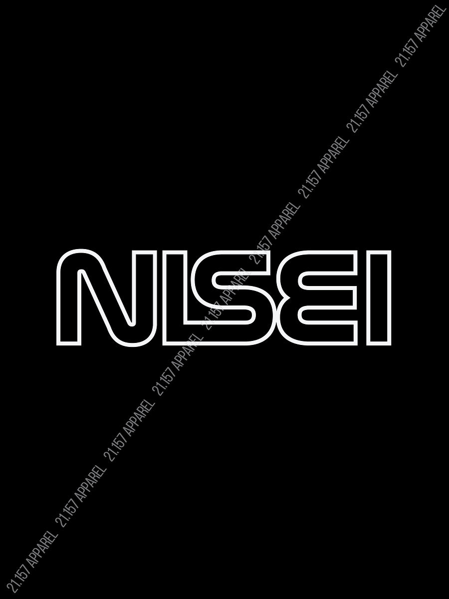 Nisei (Light Graphic) Shirt product image (5)