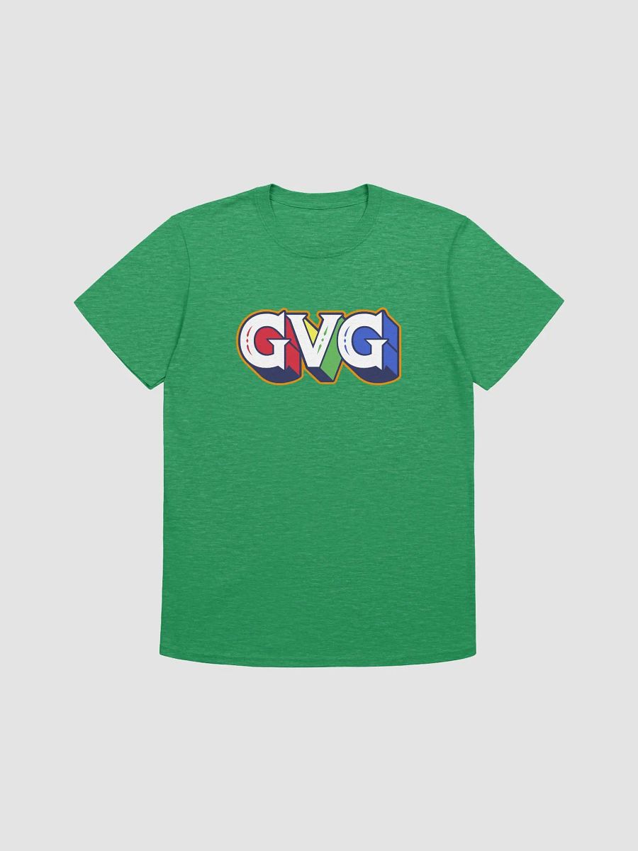 The Dangerous Tee product image (1)