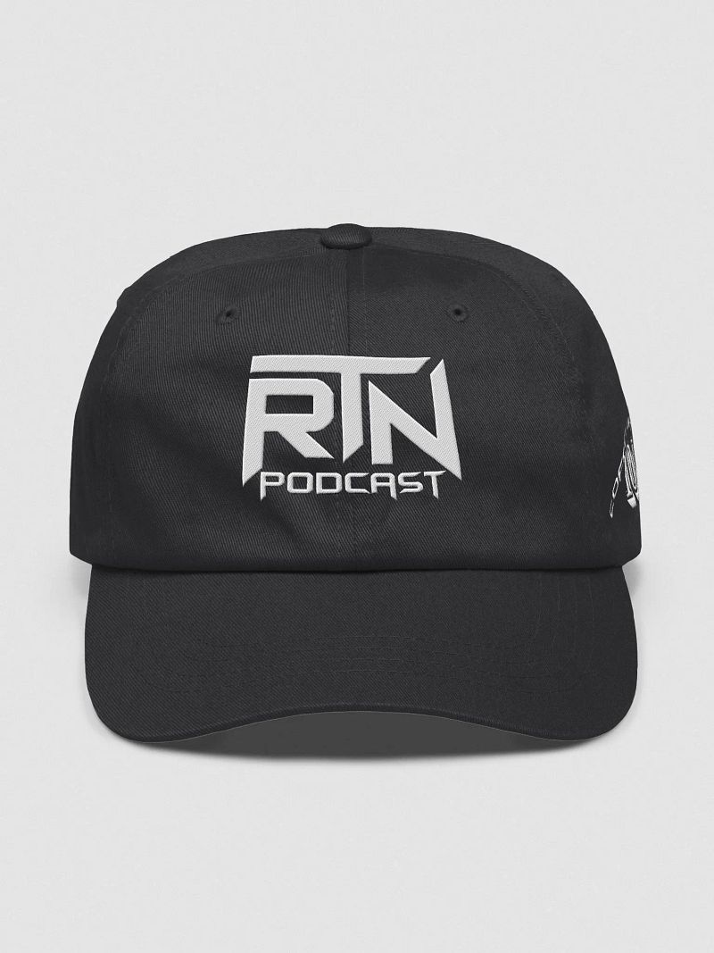 OG Dad Hat